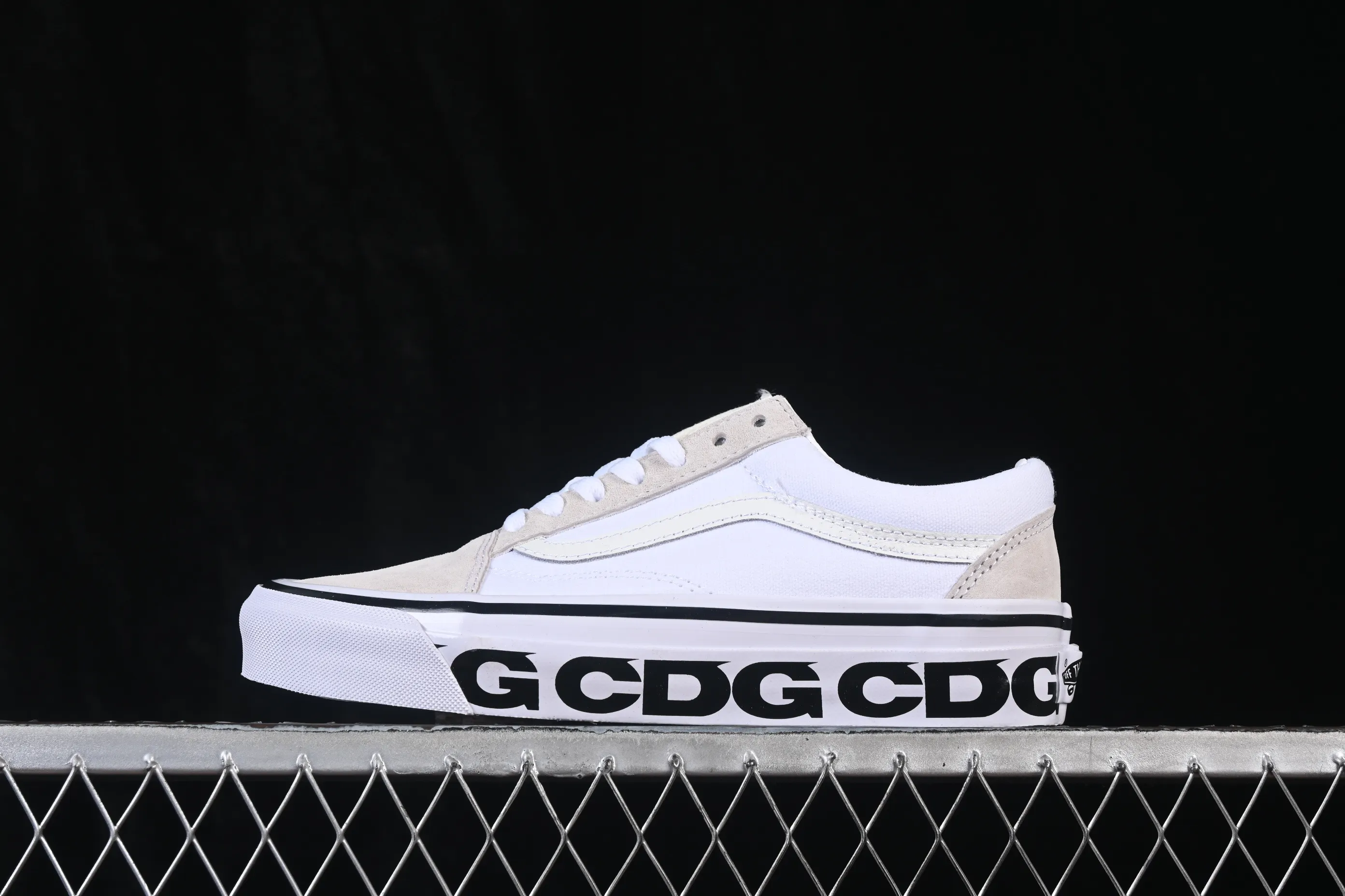 All categories Vans Vans series Vans Low Vans low top Vans Old Skool Vans low-top casual skateboard shoes VN0A4P3XQLZ
